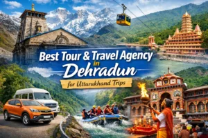 Awaraa - best tour - travel agency in Dehradun
